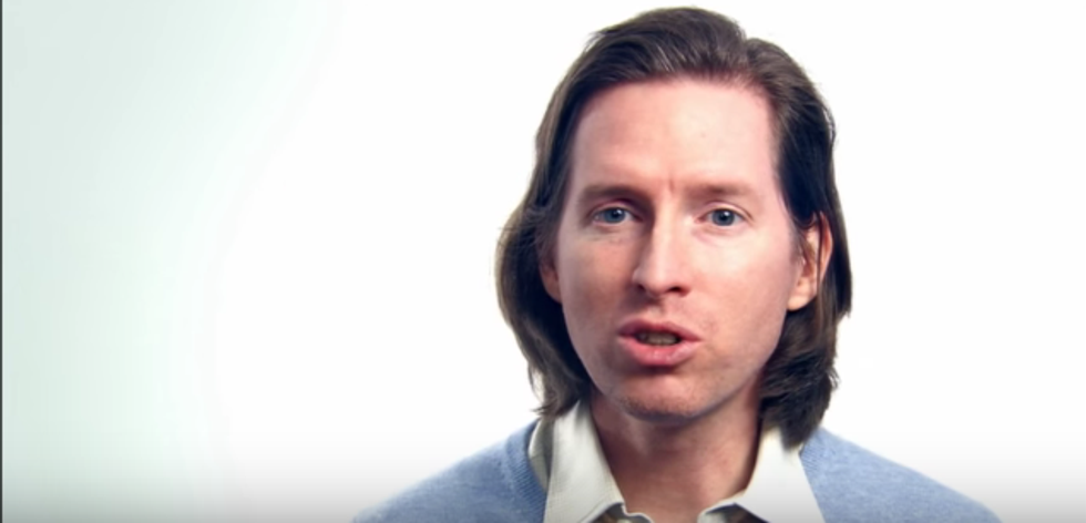 It's Okay Everyone, Wes Anderson's Next Movie Has Been Announced