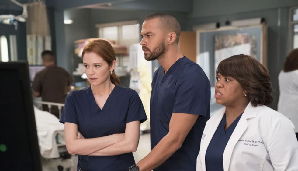 9 Things You Learn From Watching 'Grey's Anatomy' Way TOO Much