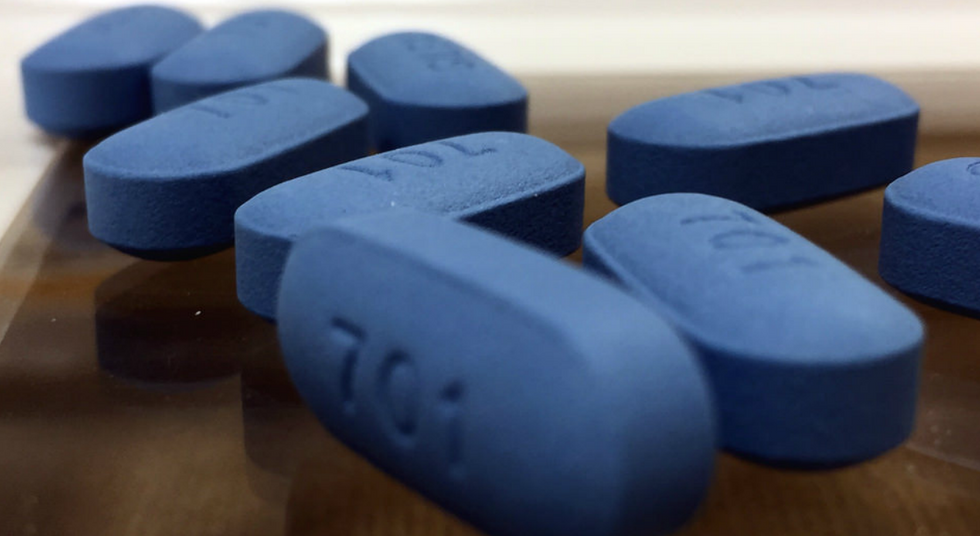 No, PrEP Shouldn't Be Used As A Replacement For Condoms