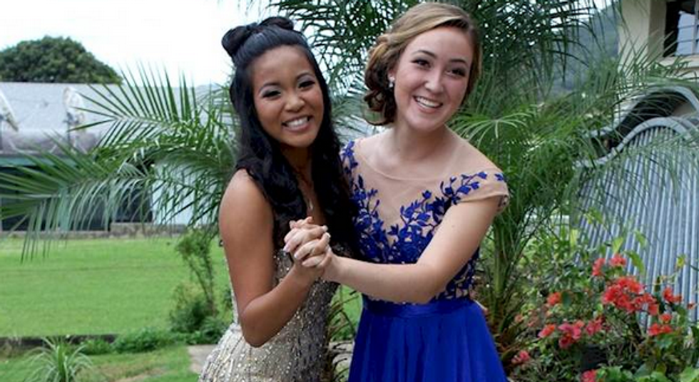 An Open Letter to My Long Distance Best Friend