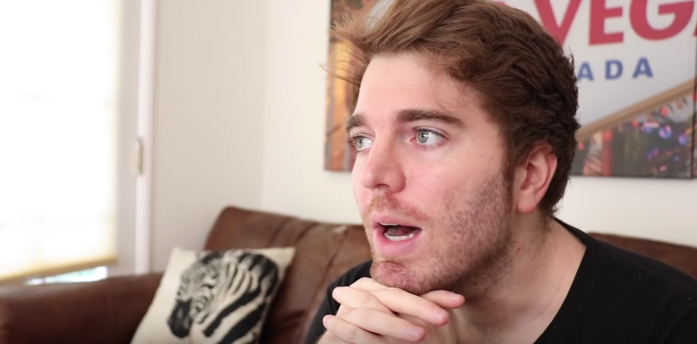 Shane Dawson's Documentary 'The Mind Of Jake Paul' Has Sparked Major Controversy