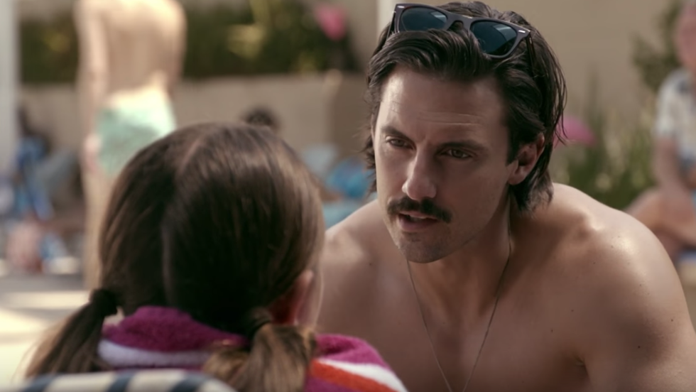 'This Is Us' Is The BEST TV Show Hands Down And Everyone Should Be Watching It