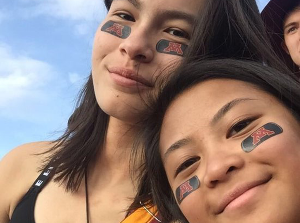 To The Roommate Who Was A Stranger A Month Ago But Now, Is A Best Friend