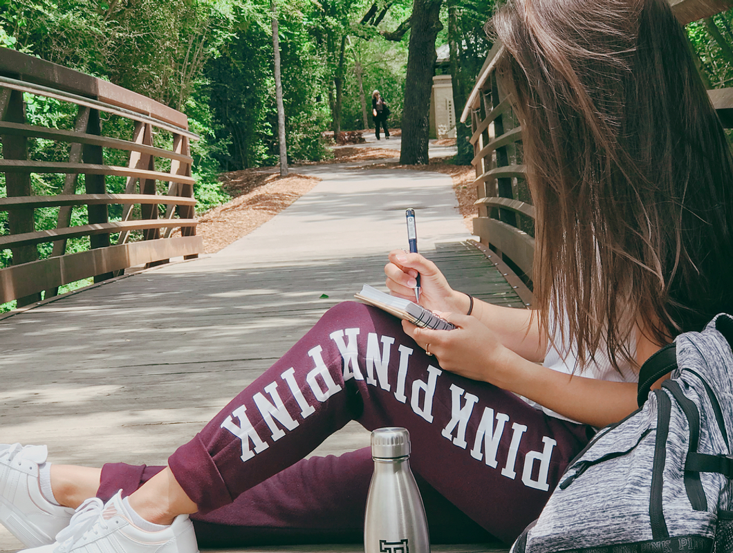 10 Clothing Brands I Didn't Know Existed Until Going To A&M