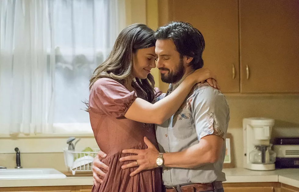 7 Times 'This Is Us' Reminded Us Not To Settle For Anything Less Than True Love