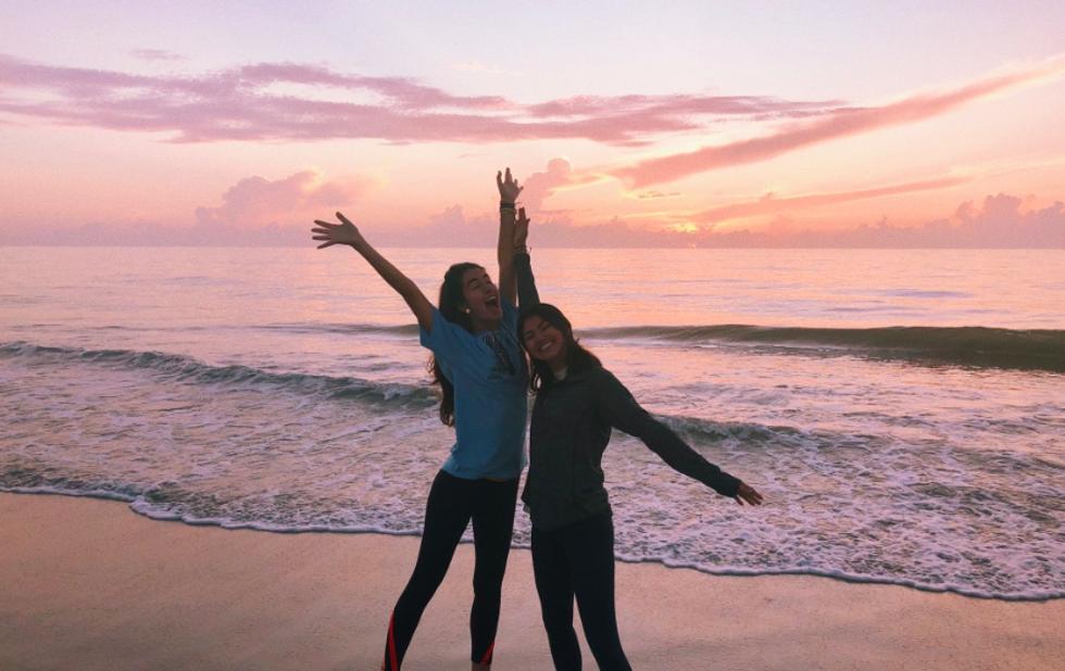 Happiness Will Come To You If You Dare To Be Yourself