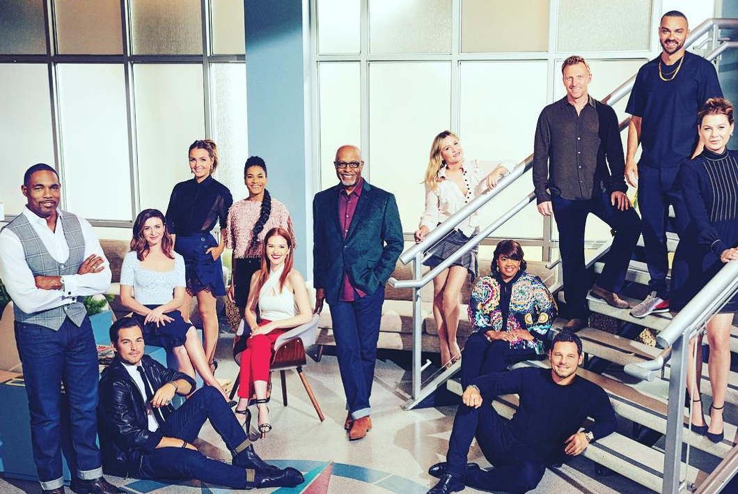 15 ‘Grey’s Anatomy’ Gifts For The Fan Who’s Still Grieving Over McDreamy’s Death