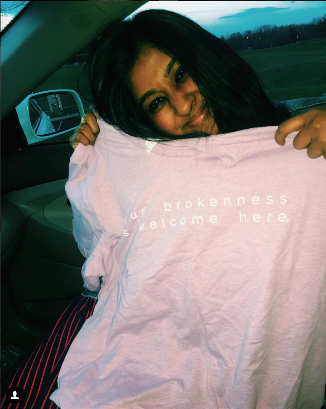 Self-Care Is More Than Getting Your Nails Done And Going On A Shopping Spree