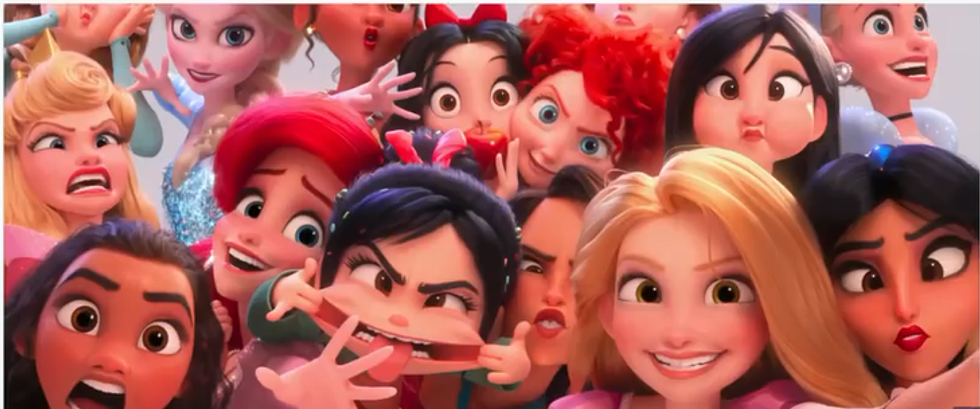 20 Reasons We Are All Disney Princesses–Yes, Even You Too Boys