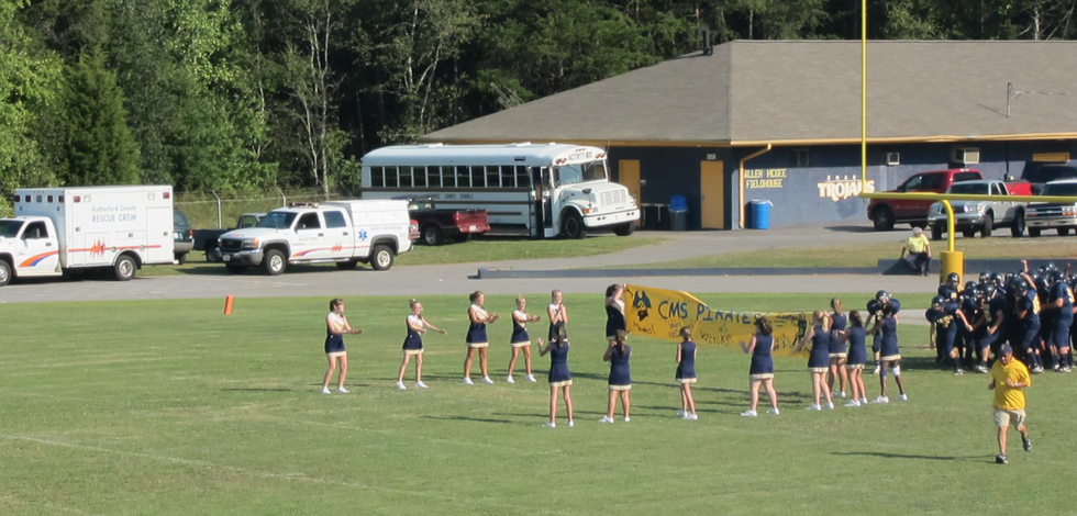 The Best And Worst Parts Of Growing Up In A Small Town