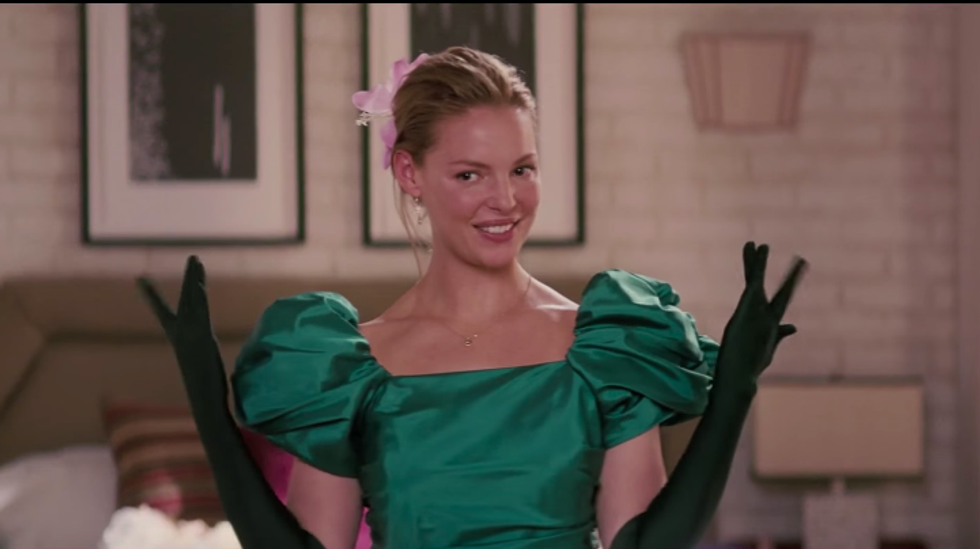 5 Lessons From 2000s Rom-Coms That Are Just As Relevant When Your '13 Going On 30' Or 29 Going On 30