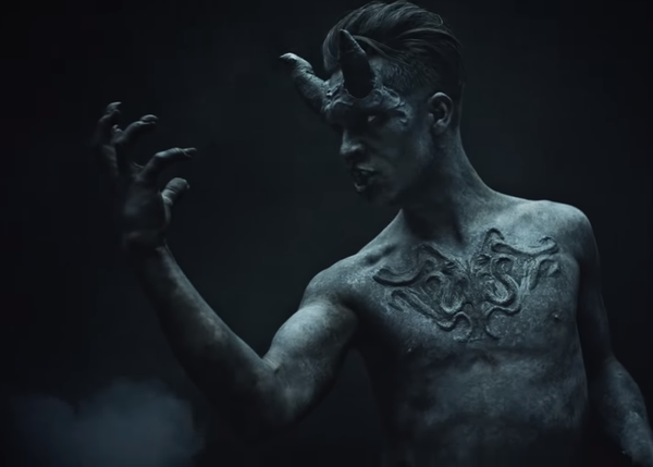 40 Spooktacular Songs