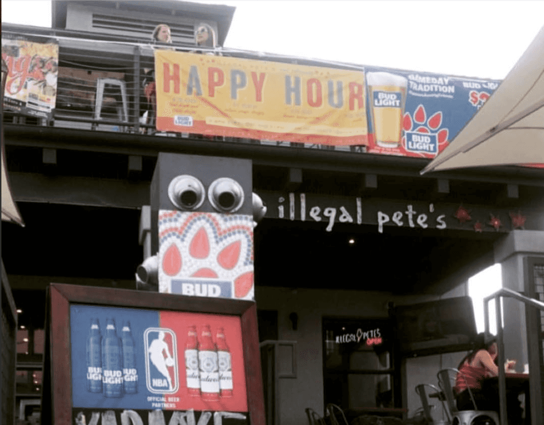 4 Facts Of A 10-Hour Work Shift, As Told By A College Student