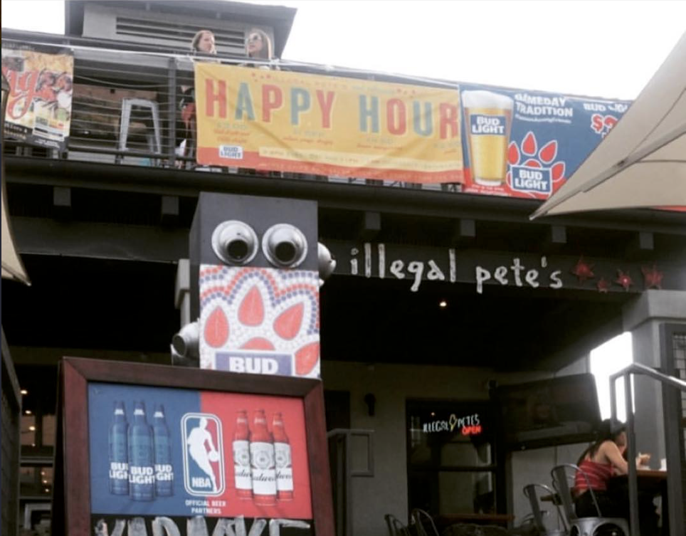 4 Facts Of A 10-Hour Work Shift, As Told By A College Student