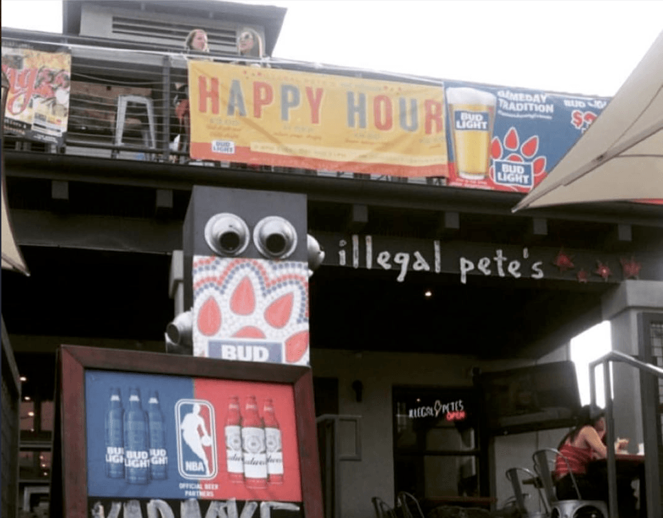 4 Facts Of A 10-Hour Work Shift, As Told By A College Student