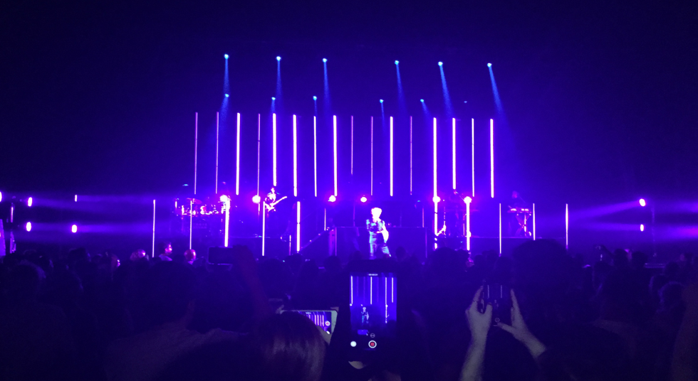 Troye Sivan Pulls Out All The Stops In Memorable Radio City Show