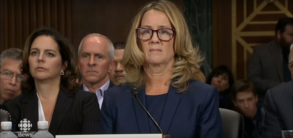 Care About Us As People, Not As Wives And Daughters