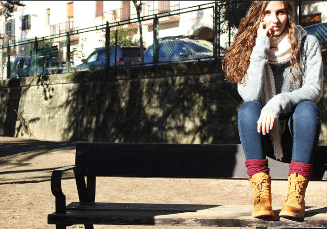 Poetry On Odyssey: That One Moment