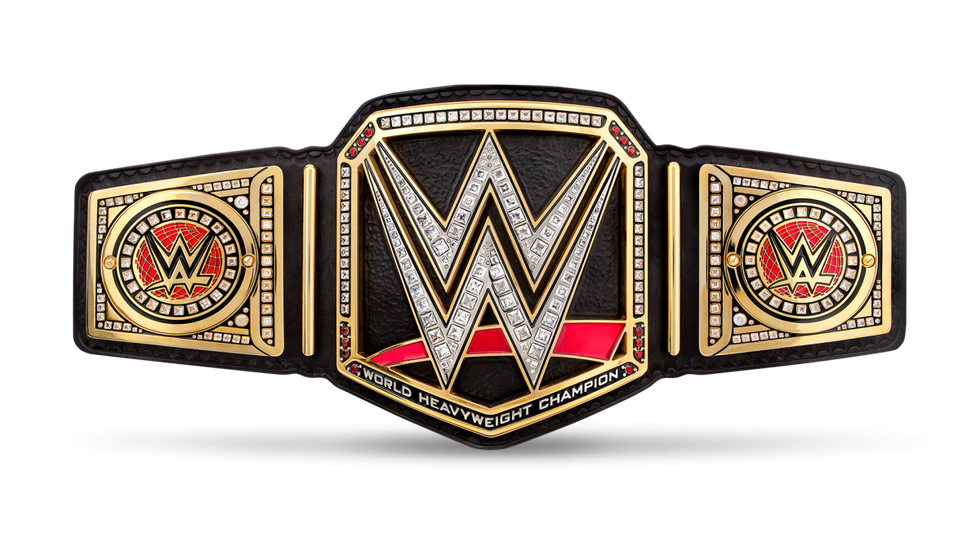 Predicting The Next 7 WWE Champions