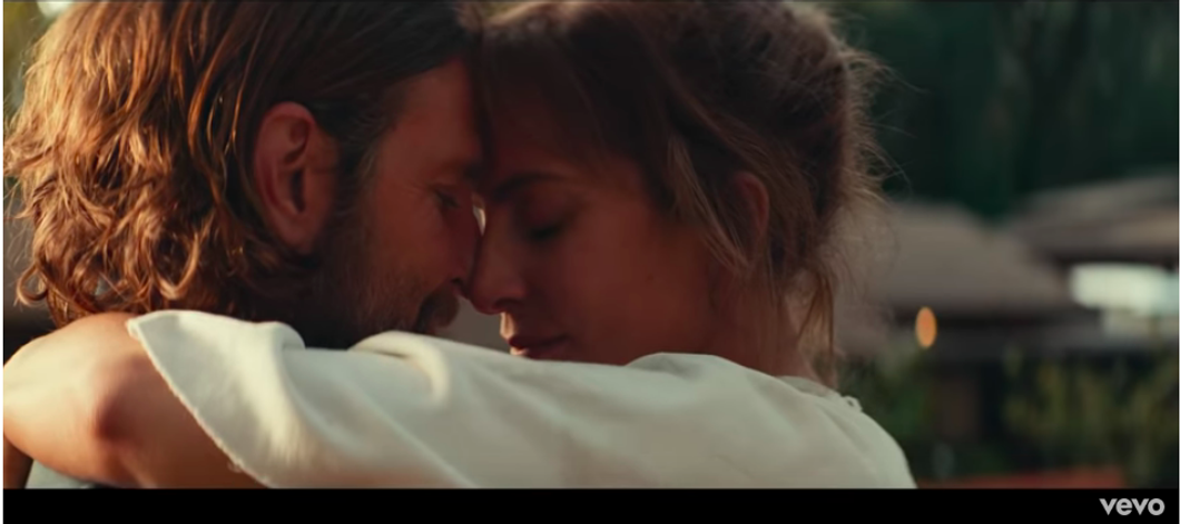 'A Star is Born' Is A Genuine, Nickolas Sparks-esque Love Story