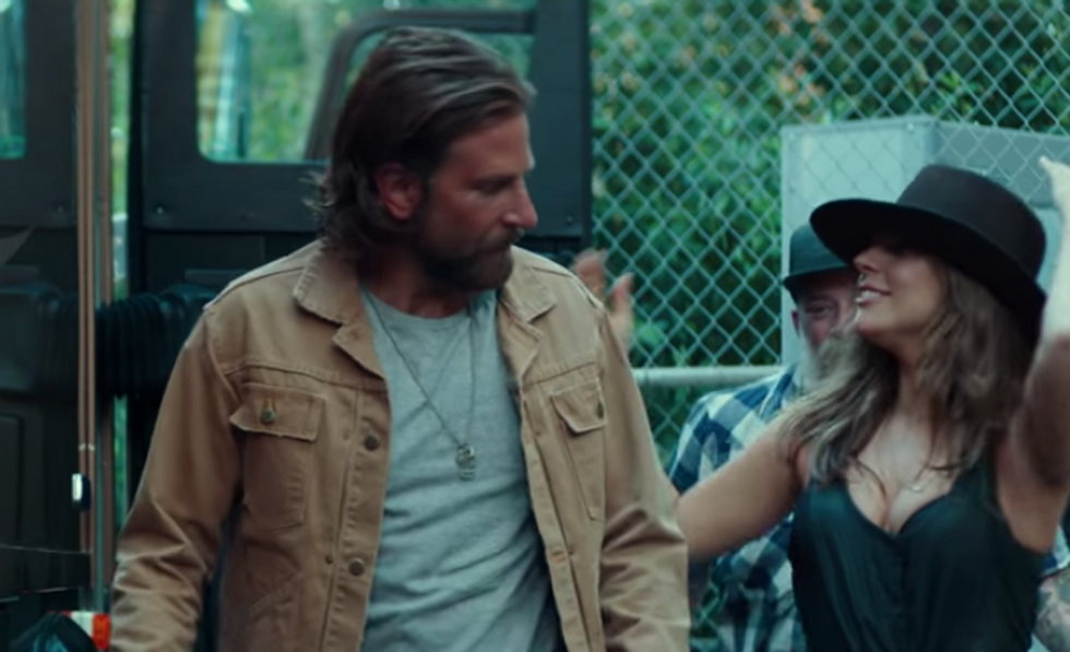 Let's Talk About The Real Villain Of Addiction In 'A Star Is Born'