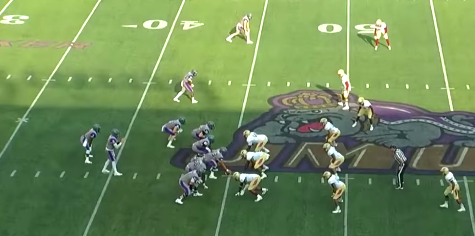 Even If You Live And Breathe Football I Bet You Still Missed The Biggest Upset In College Football Last Week