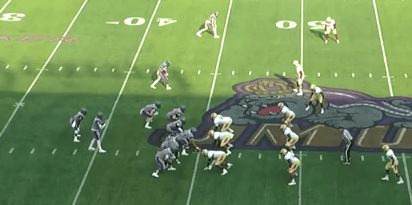 Even If You Live And Breathe Football I Bet You Still Missed The Biggest Upset In College Football Last Week