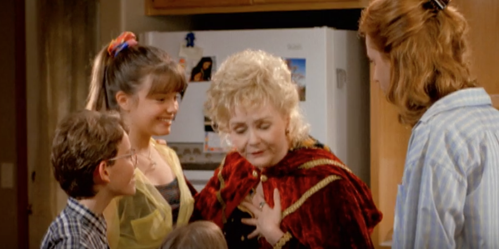 13 Movies To Watch This Spooky Season If Getting Spooked Isn't Your Cup Of Tea