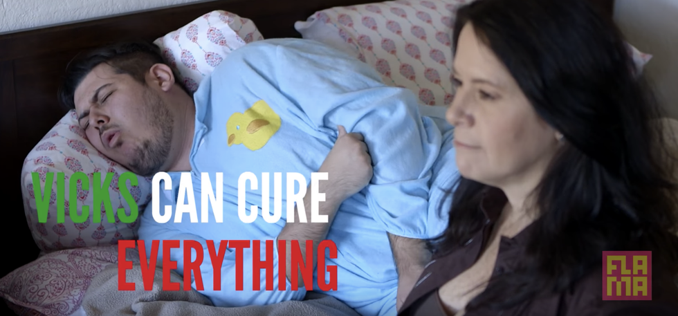 Top 5 Latino Remedies