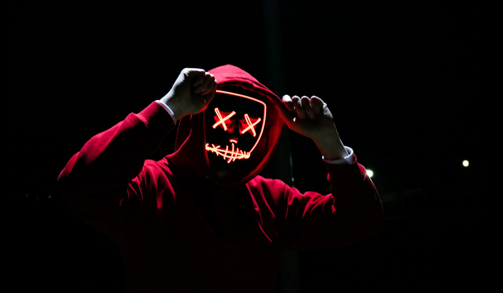 5 Horrific Halloween Costumes That Will Earn You Screams Sweeter Than Candy