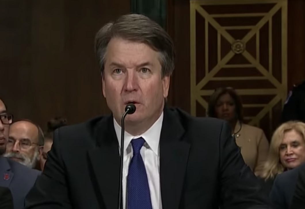 I Know It's Too Late But Here's Why Kavanaugh Should Not Be On The Supreme Court