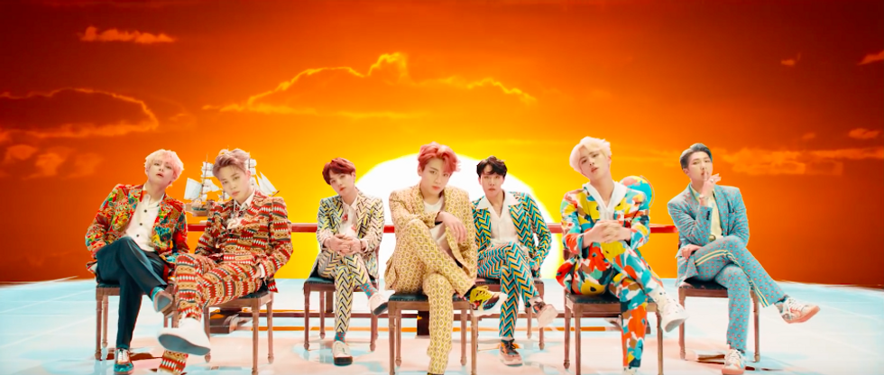 6 BTS Music Videos That Address Social Issues And Turn American Youth Into ARMYs