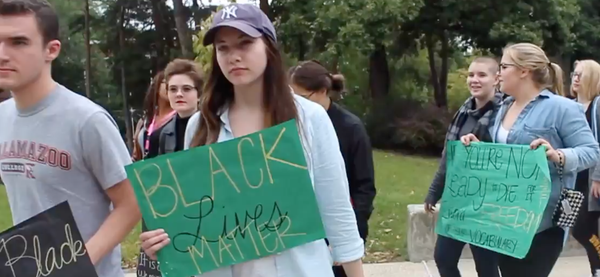 11 Bills Millennials Who Actually CARE Can Call Their Representative About