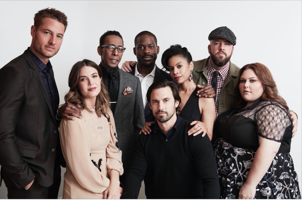 'This Is Us' Is The Show You NEED To Be Watching Because Of These 6 Heartwarming Reasons