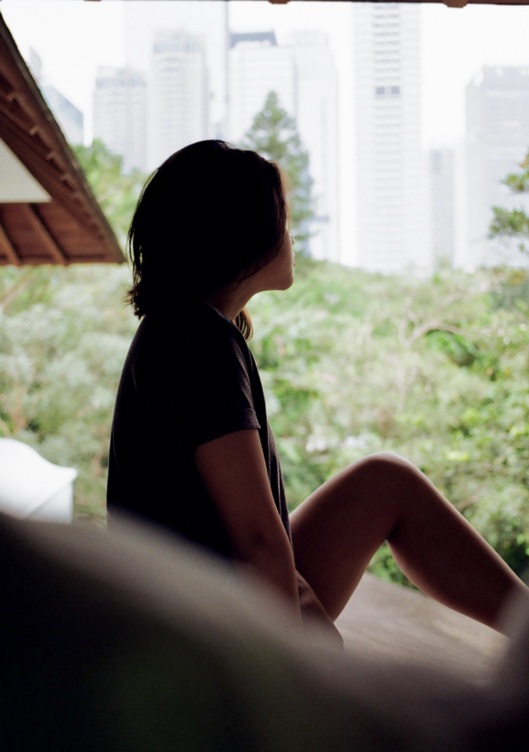 A Prose Poem on Odyssey: Symbiosis