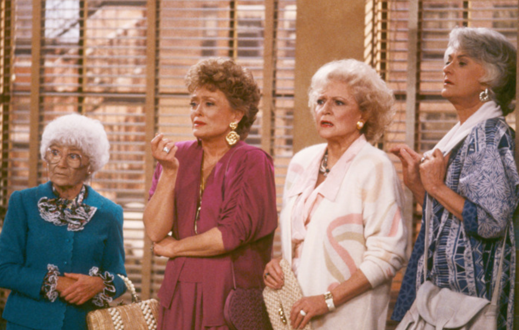 If You've Seen These 17 Shows You Had A Great Childhood