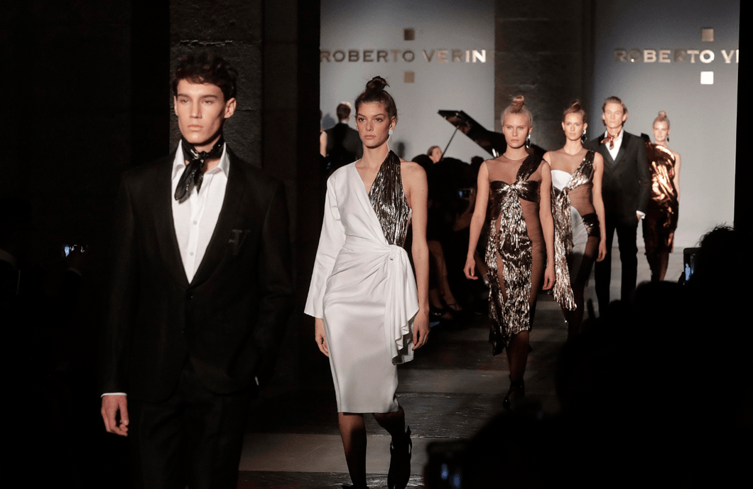 7 Things Fashion Majors Hear That Are So Last season