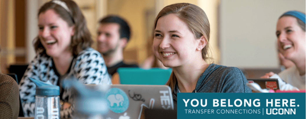 Transfer Connections Works On Transforming The Culture At UConn