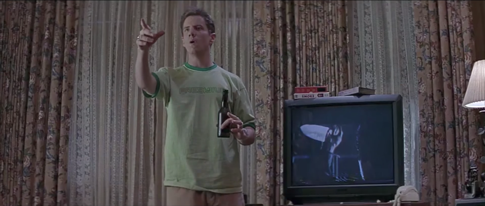 'Scream' And How To Redefine The Genre You Helped Create