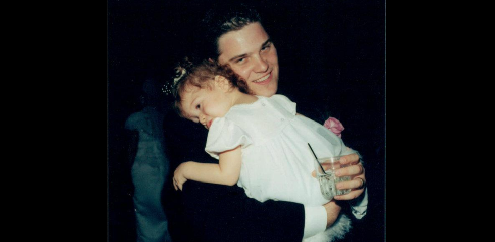 Sometimes It Takes Unlucky Events To Be Reminded That You Just Can't Control It All