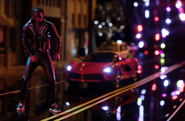 25 Hip-Hop Albums Of The 2010s To Remind Us Of The First Decade Where The Genre Became Most Popular