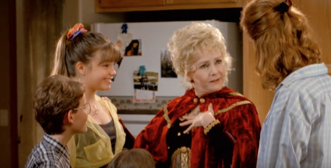 5 Of The Best Halloween Movies For All You 'Scaredy Cats'