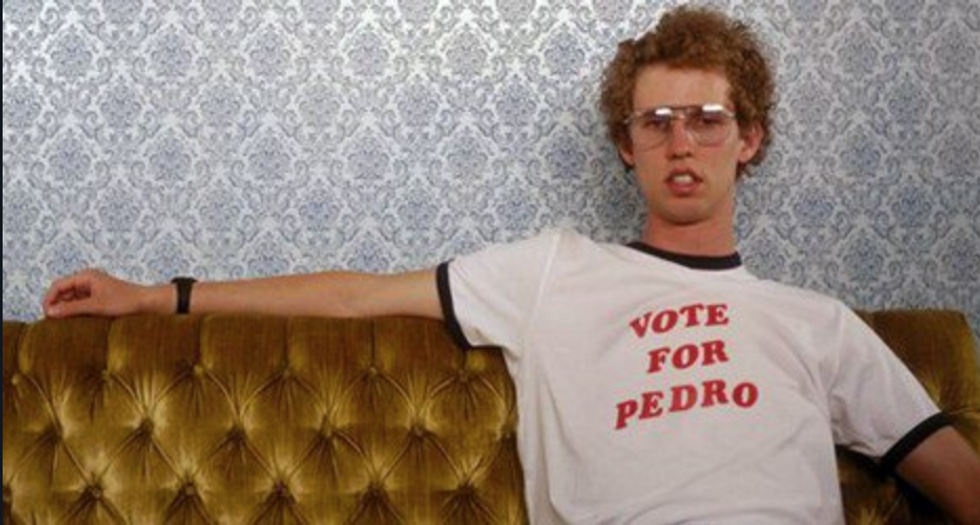 Vote During The Midterm Elections So Your Voice Gets Heard