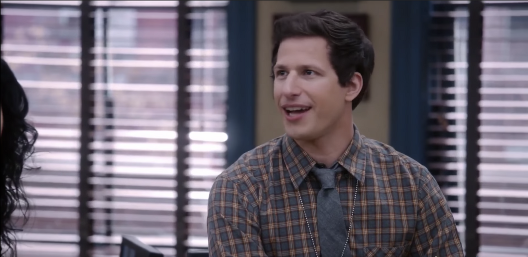 If The Cast Of 'Brooklyn Nine-Nine' Were States