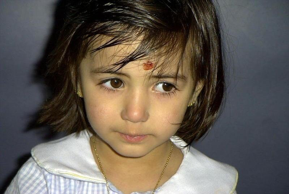 When I Grow Up, I Want To Be...