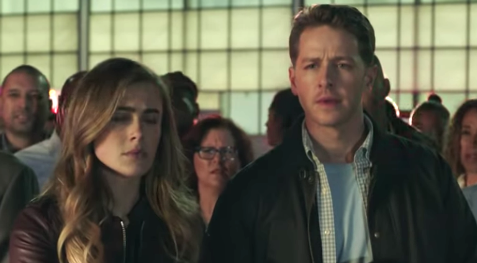 10 New, Yes I Said New, TV Shows That Look Like Must-Sees Based On Their Zillion Previews