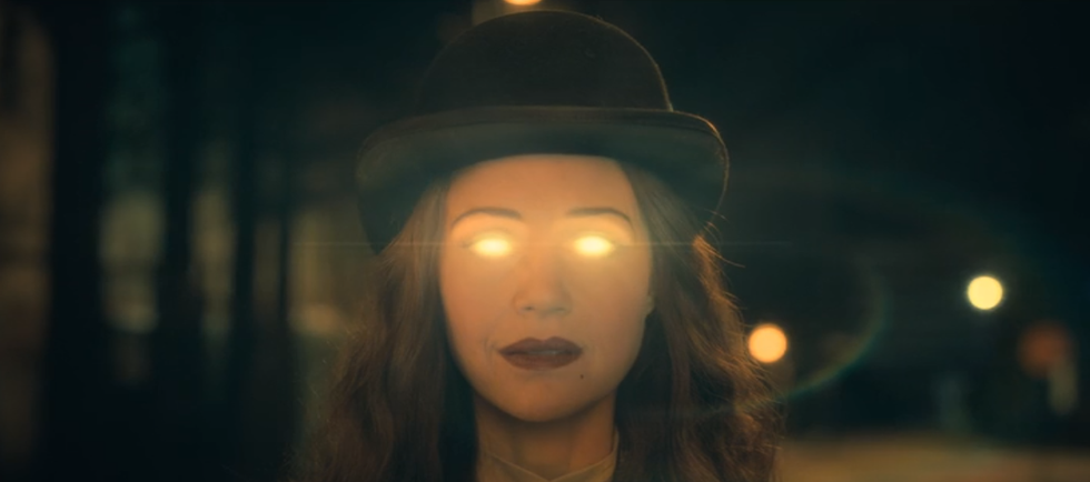 10 Psychological Thrillers That Will Have You Sleeping With Your Nightlight On