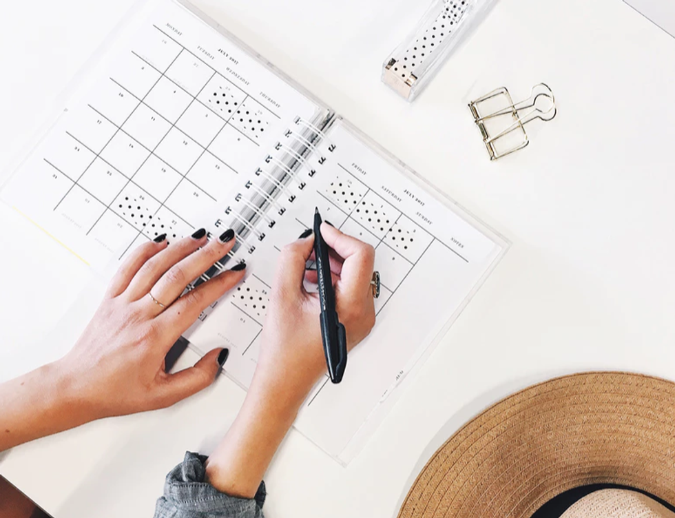 25 National Days You Didn't Know About But Should Start Celebrating NOW