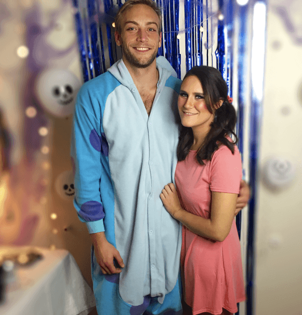 10 Last Minute Dynamic Duo Halloween Costumes