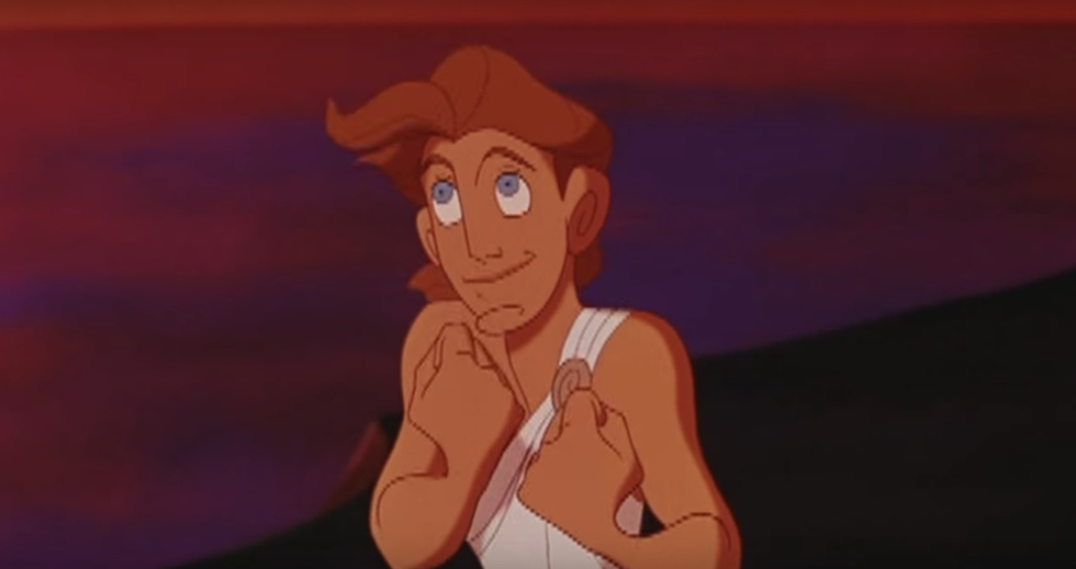 10 Disney Songs To Listen To If You Need Some Mid-Semester Motivation